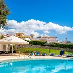 Vilarosa Oceanside By Encantos Do Algarve - 1B