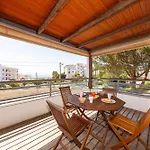 A11 - Marinapark Hill Beach Apartment