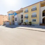 Penthouse, Vista Mar E Piscina, Praia Del Rey, Obidos, A12