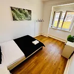 Luxury Top Rooms Lisbon Central Location