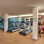 Sheraton Lisboa Hotel & Spa