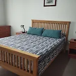 Rose Rooms