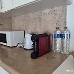 Nice Duplex Apartment With Free Pool And Garage