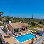 Villa Monte Velho