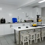 Albergue De Sao Bento