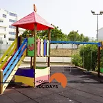 #205 Santa Eulalia J23 By Home Holidays
