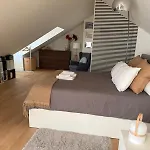 Magnifico Quarto Com Wc Privativo Augusta Street