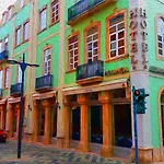 Hotel Alianca