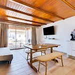 Casa Ramiro II Escapadinha Na Ilha Da Culatra
