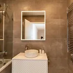 Villa Barthelemy, Ericeira Luxury Villa