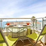 Lovelystay - Ericeira Beach Apartment With Sea View