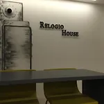 Relogio House