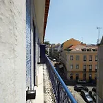 Hello Lisbon Santos Azulejos Apartments