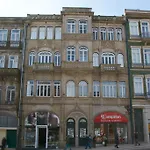 Bolhao Nobre Apartments