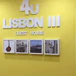 4U Lisbon III Guest House