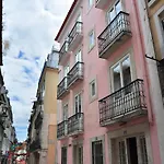 Hello Lisbon Bairro Alto Apartments