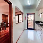 Baia Luxury Apartments