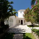 Villa Do Monte