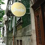 Jualis Guest House