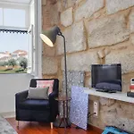 Oporto Chic&Cozy Studio Apartments