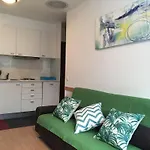 Apartamento Dos Peixes