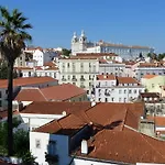 Bairrus Lisbon Apartments - Alfama