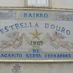 Casa Estrella D'Ouro - Historical Neighborhood