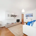 Ericeira Apartment - Blue Sea