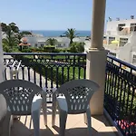 Albufeira Bicos Beach Apartment