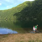 Lake Cottage Azores