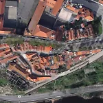 Casa Fontainhas