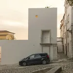 Casa Da Amendoeira