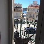 Apartamento Praia Sao Martinho Do Porto