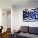 Infante Apartment