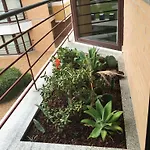 Monte Laguna Apartment