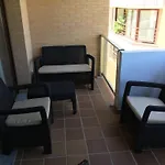 Monte Laguna Apartment