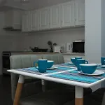 Seventy City House