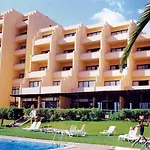 Hotel Aqua Meia Praia