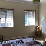 Apartamento Campanha