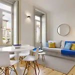 4J'S Apartment