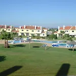 Setubal Villa Home Golf Montado