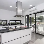Villa Paris