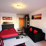 Apartamento Onda Verde