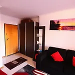 Apartamento Onda Verde