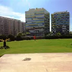 Studio Residence Pontoau