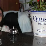 Hotel Quasar