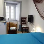 Casas Da Villa - Quarto Privado