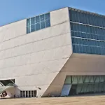 Low Cost Tourist Apartments - Casa Da Musica