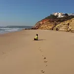 Salema Beach Houses