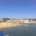 Cascais Front Sea Bay View